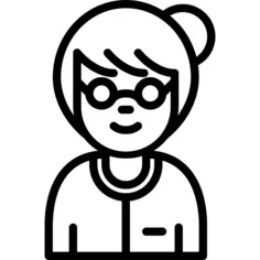 女人