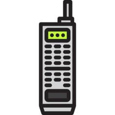 Mobile phone