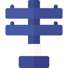 Pole