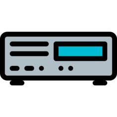Dvd player