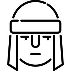 Man