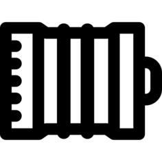 手风琴
