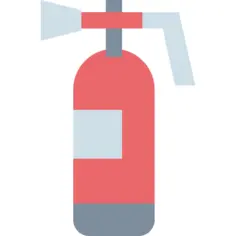 Fire extinguisher