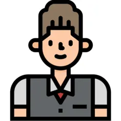 调酒师
