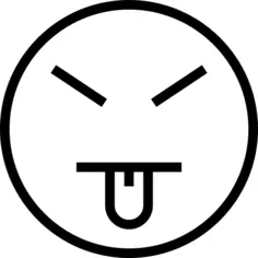 舌