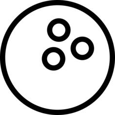 保龄球