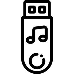 USB记忆棒