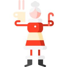 Mrs claus