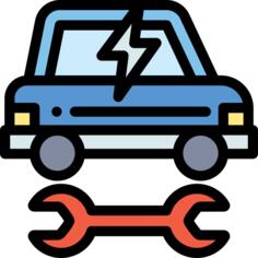 Car repair