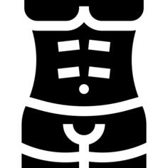 Human body