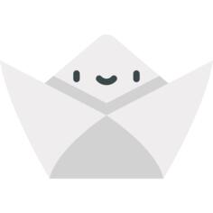 Paper boat