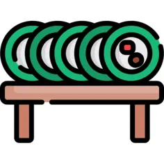 寿司