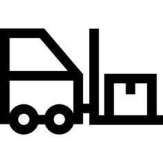 Forklift