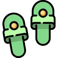 Slippers