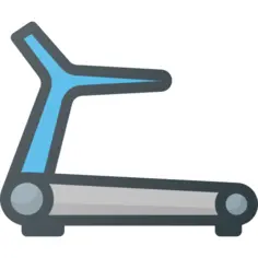 跑步机