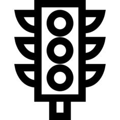 Traffic lights