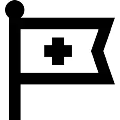 Red cross