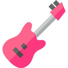Electric guitar