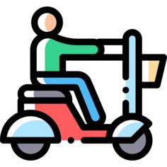 Disabled