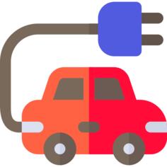 Electric car