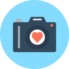 Photo camera
