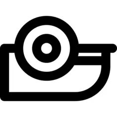 胶带