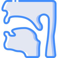 咽