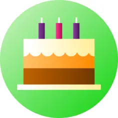 生日蛋糕