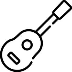 吉他