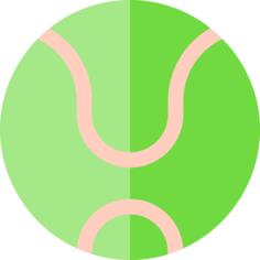 Tennis ball