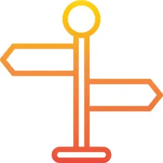 Guidepost