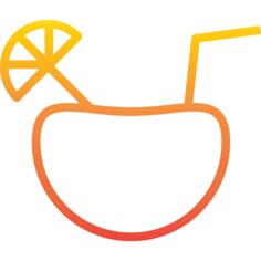 椰子饮料