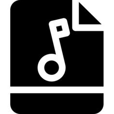 音频文件