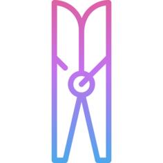Clothes peg