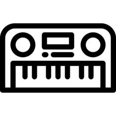 Electronic music