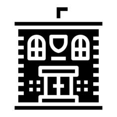 警察局
