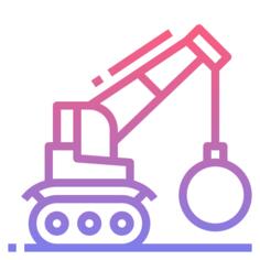 Demolition
