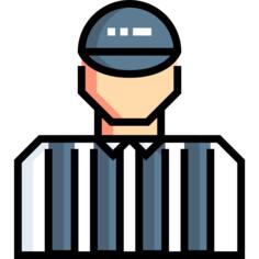 Referee