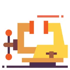 钳住