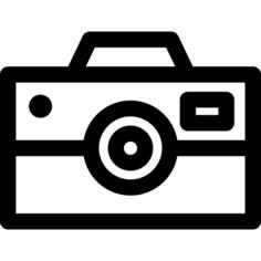 Photo camera