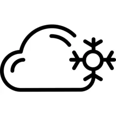 雪