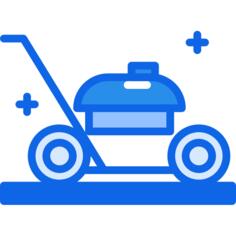 Lawn mower