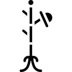 衣架