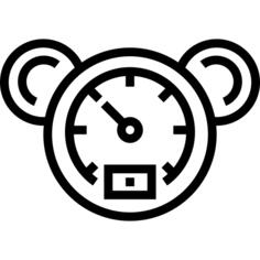 Speedometer