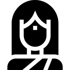 Indian woman