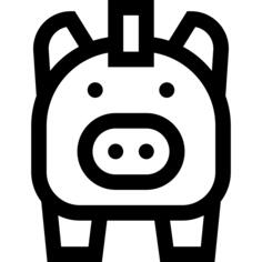 Piggy bank
