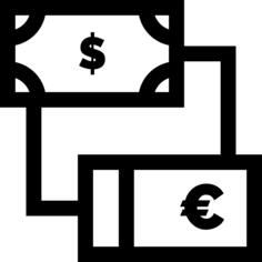 Currencies