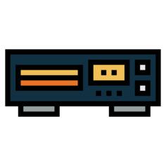 Cd player