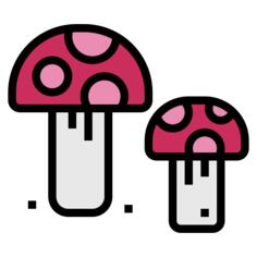 蘑菇