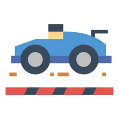 Racing
